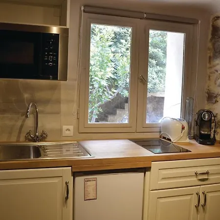 Suquet Saint Antoine *