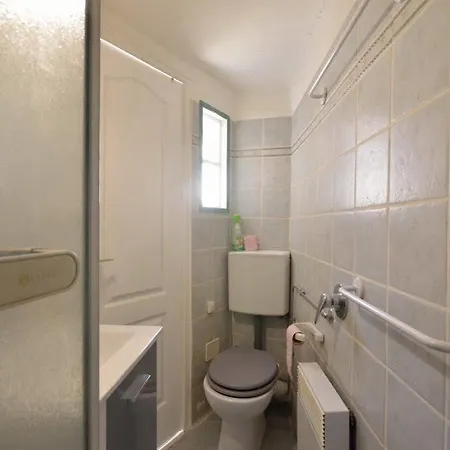 Suquet Saint Antoine Apartment *