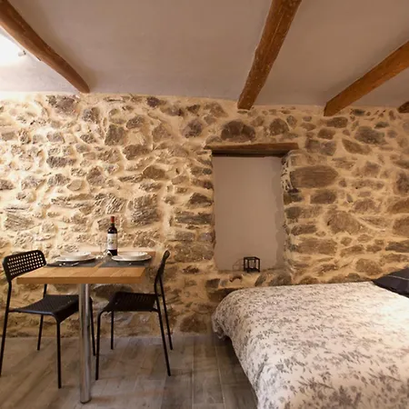 Suquet Saint Antoine Apartment *