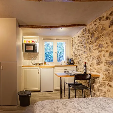 Suquet Saint Antoine Apartment