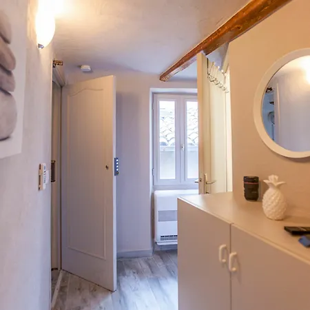 Suquet Saint Antoine 아파트 *