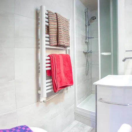 Suquet Saint Antoine Apartment