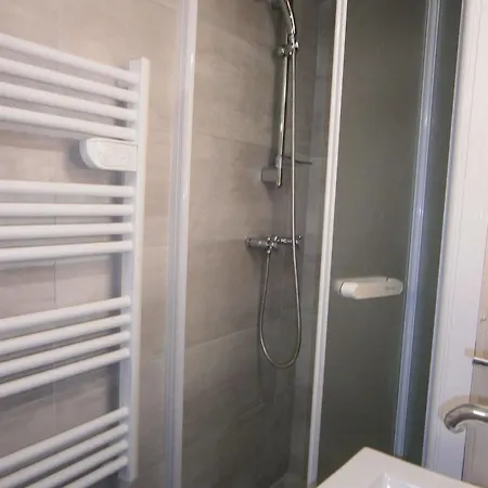 Appartement Suquet Saint Antoine *