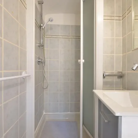 Appartement Suquet Saint Antoine