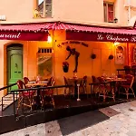Suquet Saint Antoine Cannes