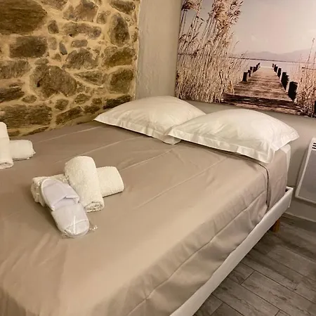 شقة Suquet Saint Antoine