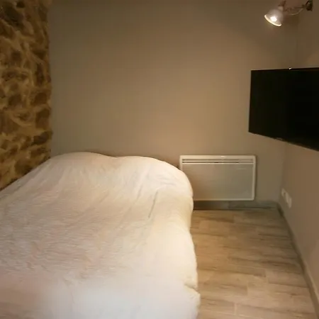 شقة Suquet Saint Antoine *