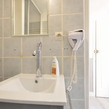 شقة Suquet Saint Antoine كان